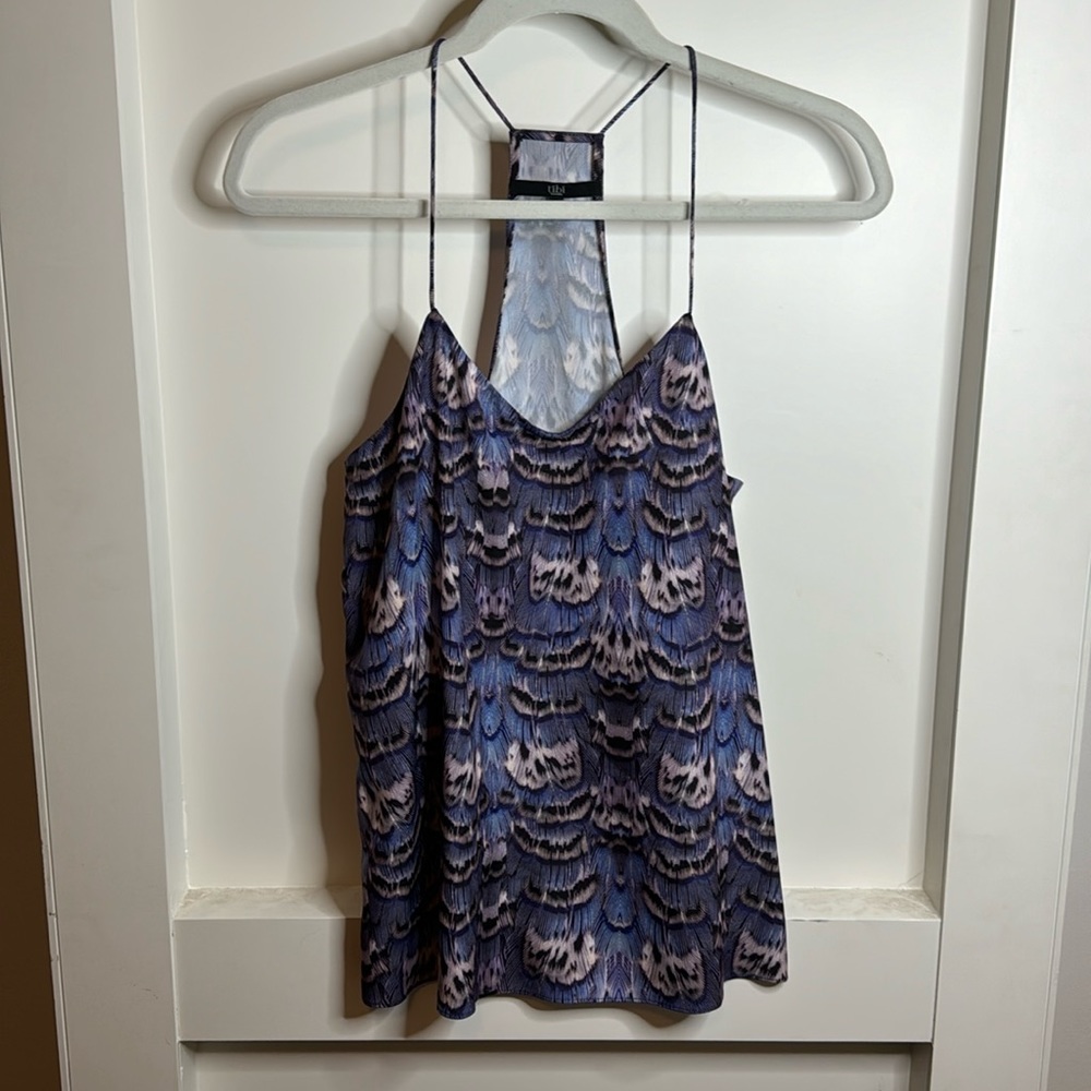 Tank by Tibi